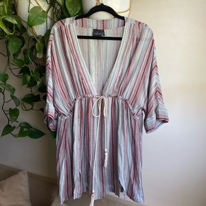 Urban Outfitters Tunic/Cover up